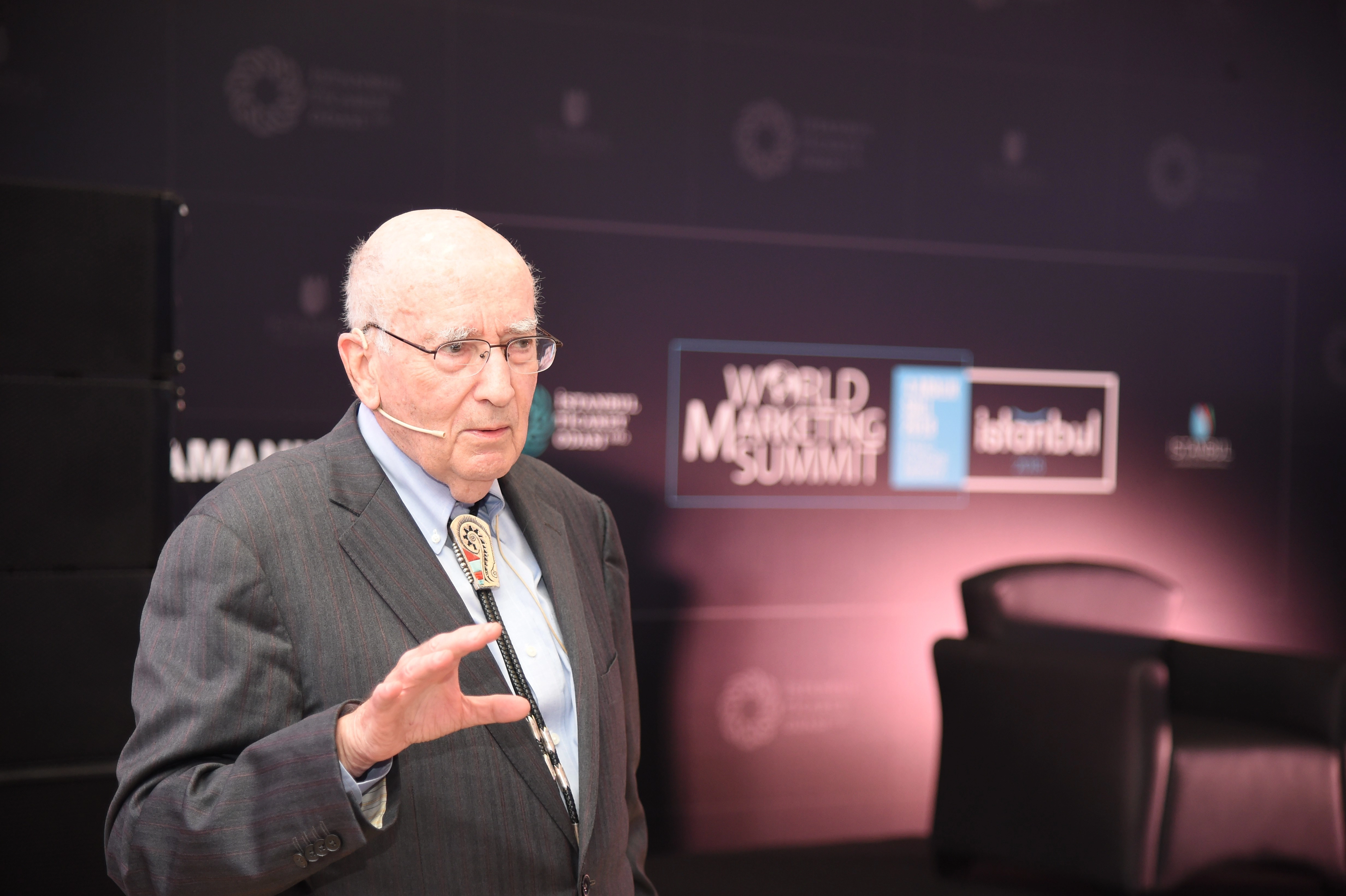 Kotler Akademi ile Anlaşma