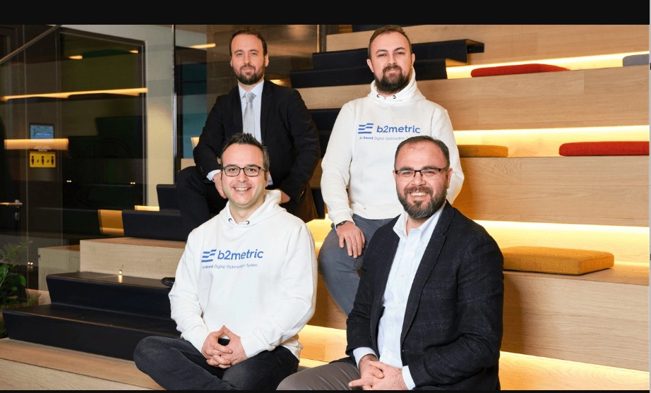 Müşteriyi iyi tanıyarak verimlilik artıran platform