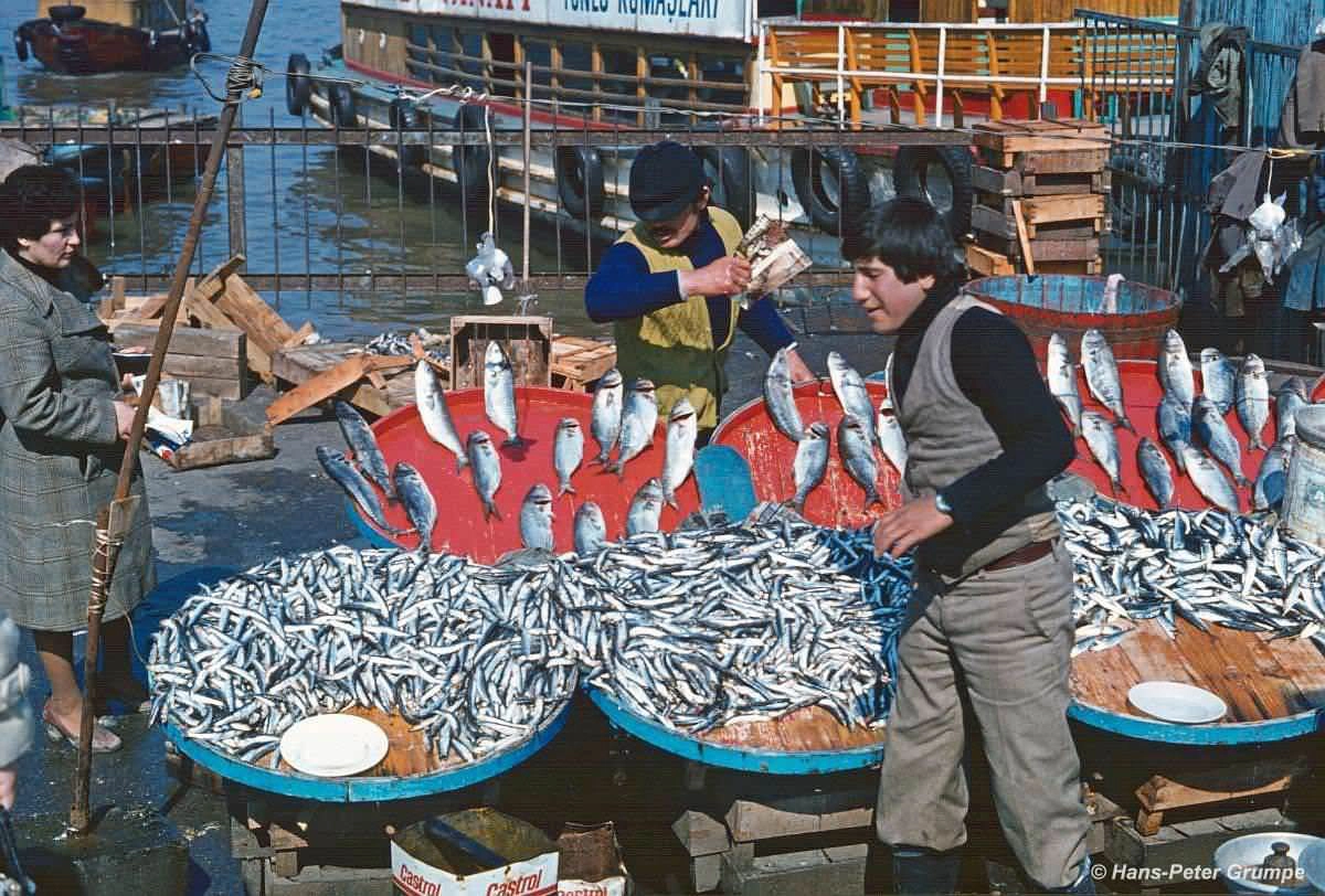 ‘Vira Bismillah’ın asırlık tarihi