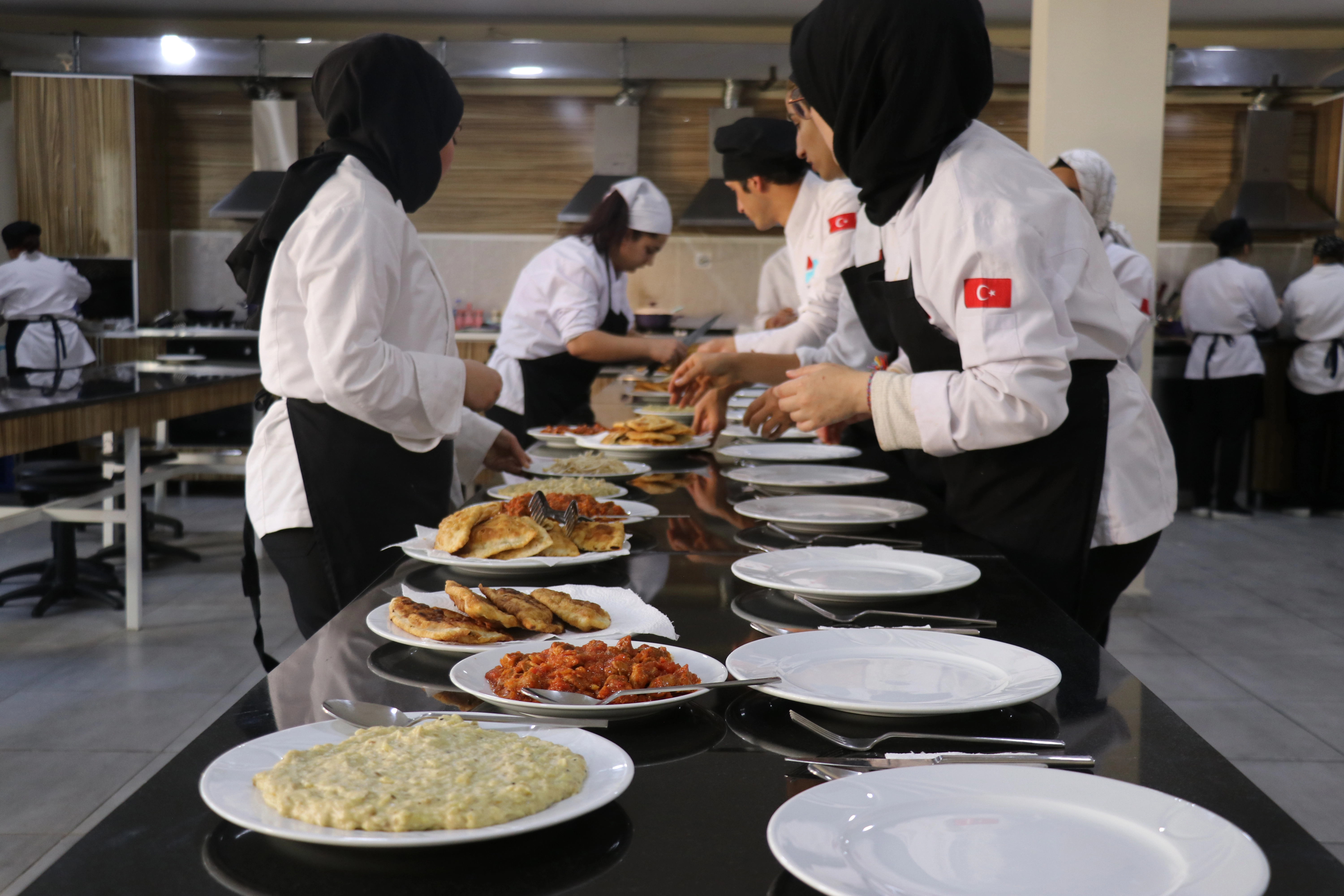 Helal sertifikada hedef helal turizmde birincilik