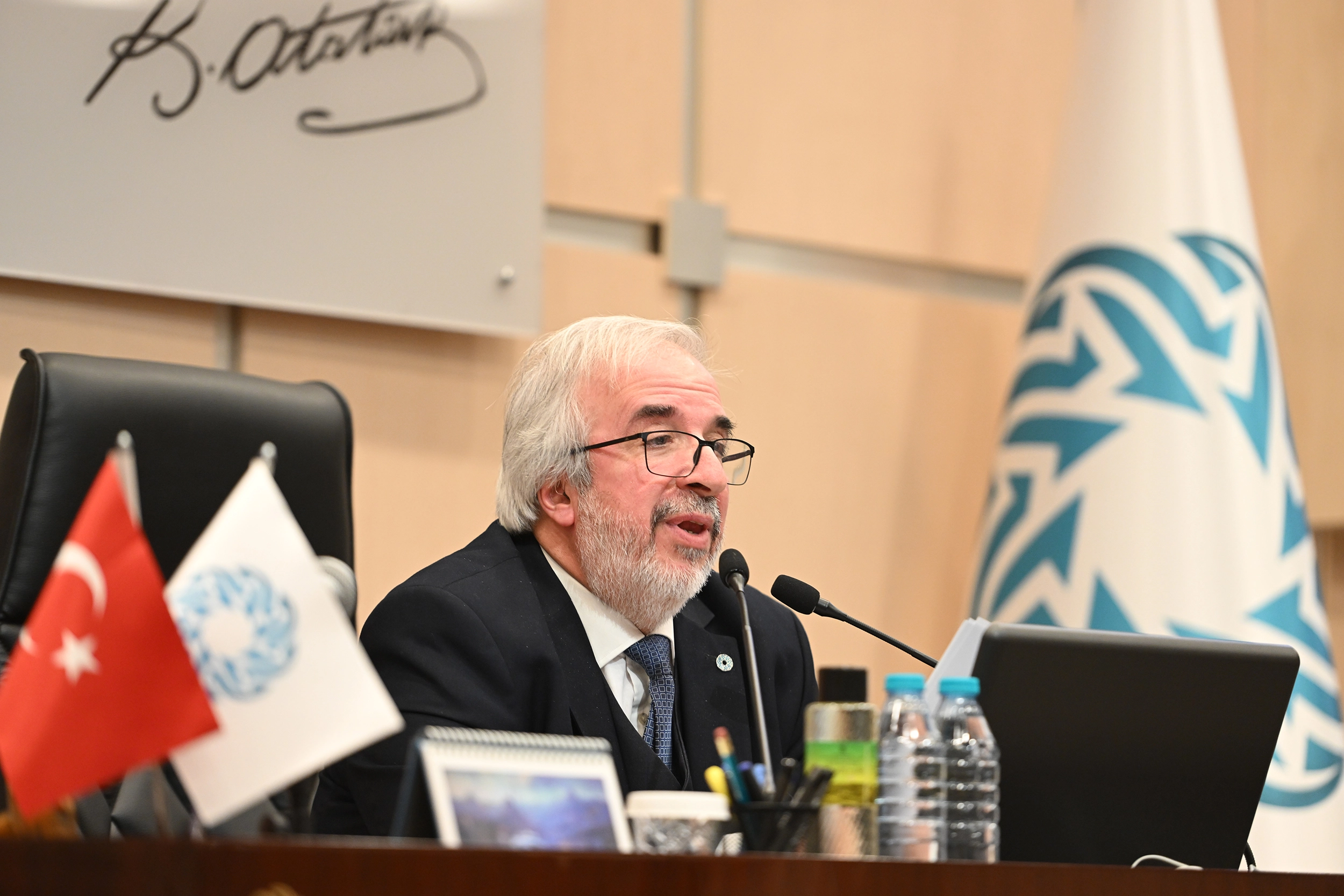 En büyük beklentimiz tek haneli enflasyon