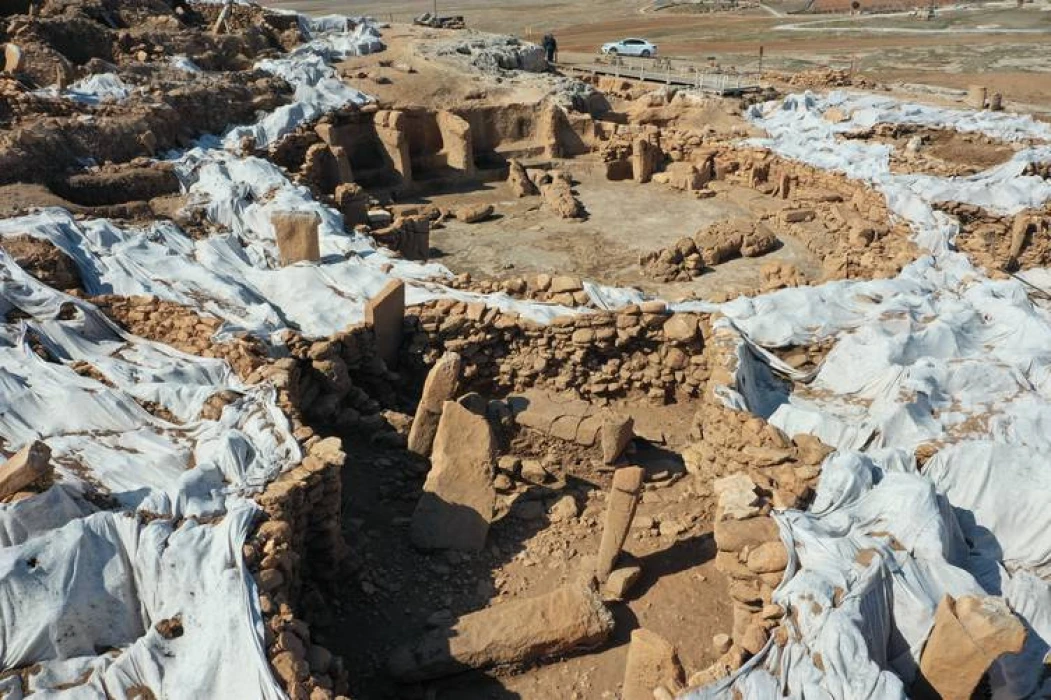 Karahantepe bu yıl ziyaretçi kabulüne başlayacak