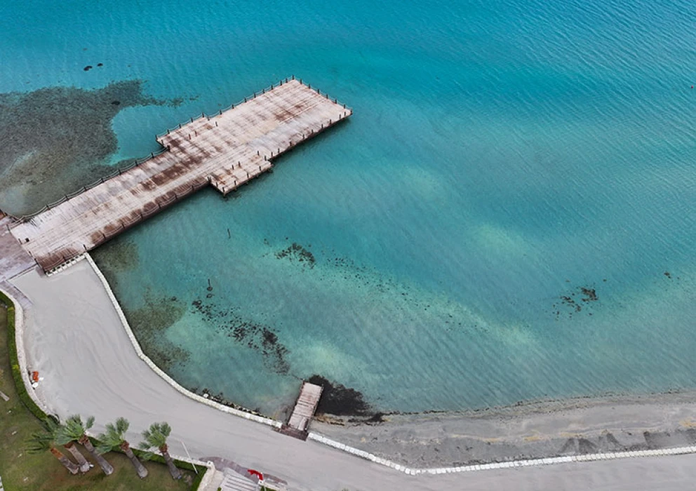 Ege Denizi depremleri turistleri Türkiye'ye yöneltti
