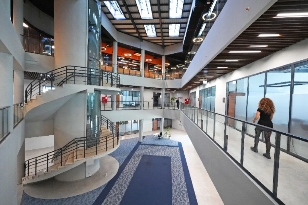 Turizm şehri İzmir, şimdi de teknoloji ve inovasyonla anılıyor