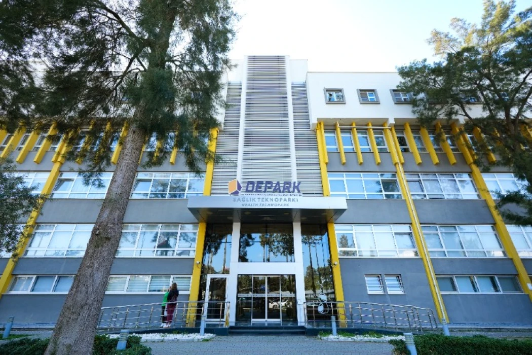 Turizm şehri İzmir, şimdi de teknoloji ve inovasyonla anılıyor