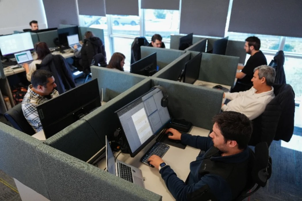 Turizm şehri İzmir, şimdi de teknoloji ve inovasyonla anılıyor