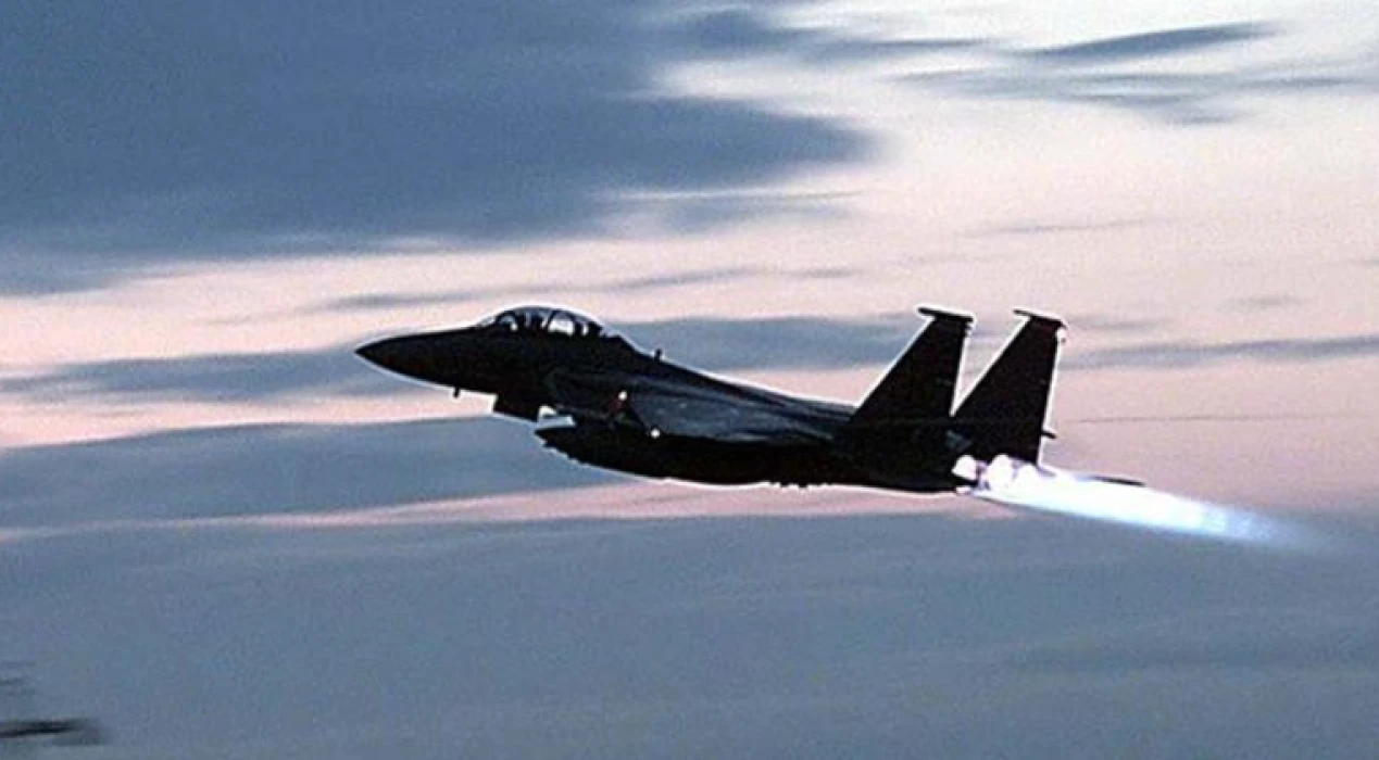 SON DAKİKA: Küresel piyasaların gözü Kızıldeniz'de! Trump'ın emri sonrası saldırılar haftalar boyu sürebilir