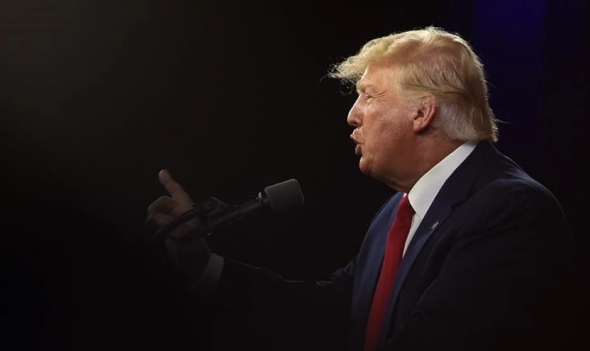 SON DAKİKA: Küresel piyasaların gözü Kızıldeniz'de! Trump'ın emri sonrası saldırılar haftalar boyu sürebilir