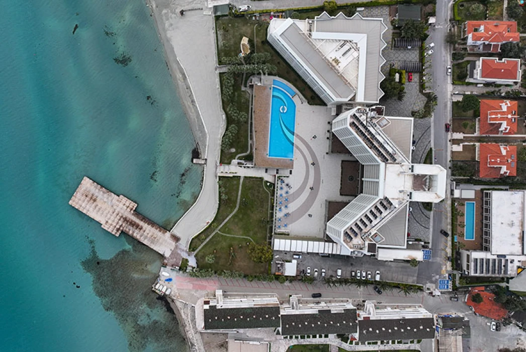 Ege Denizi depremleri turistleri Türkiye'ye yöneltti