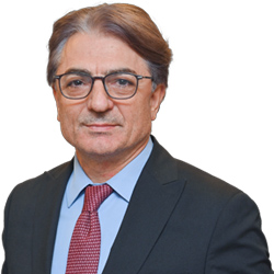 İLHAN ÇABUKOL